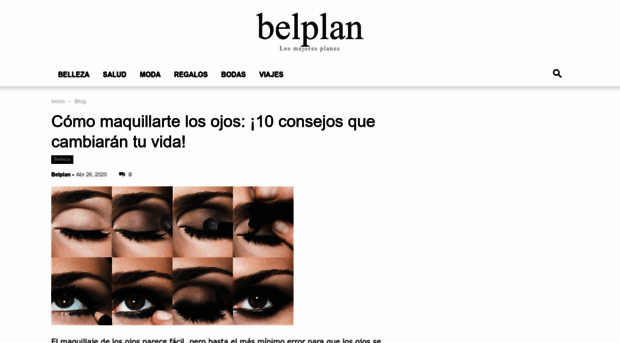 belplan.es