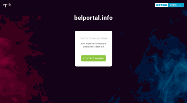 belportal.info