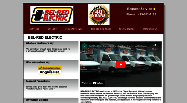 belredelectric.com