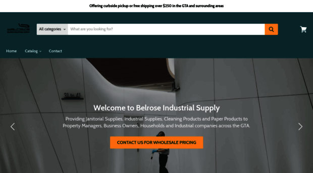 belroseindustrial.com