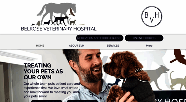 belrosevet.com.au