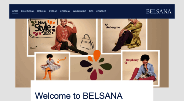 belsana.com