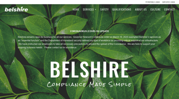 belshire.com