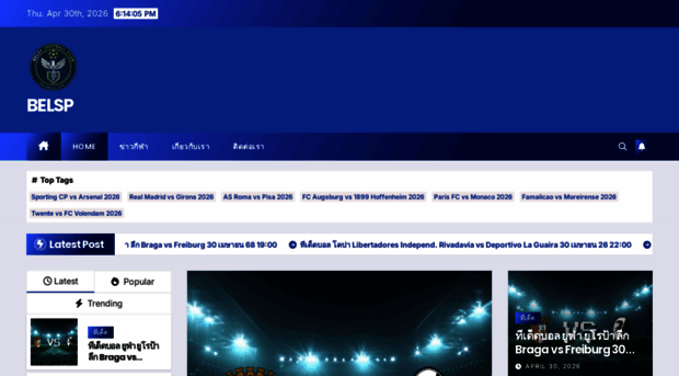 belsp.com