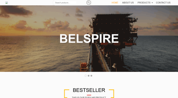 belspire.com