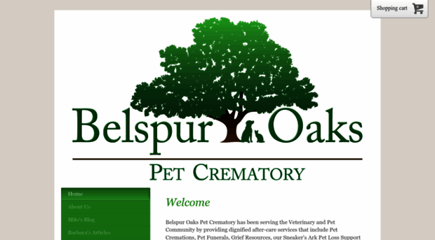 belspuroaks.com