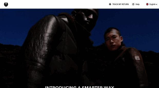 belstaff.intelligentreturns.net