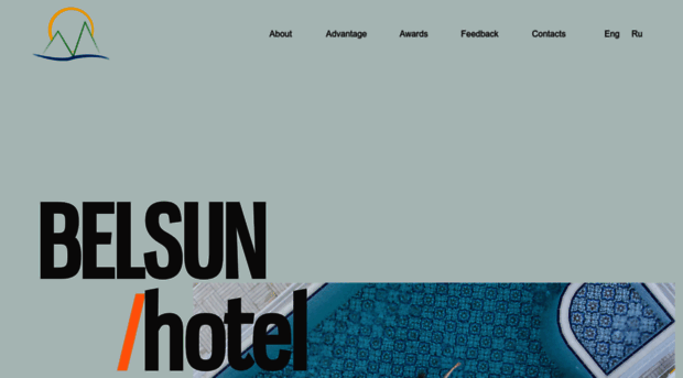 belsunhotel.com