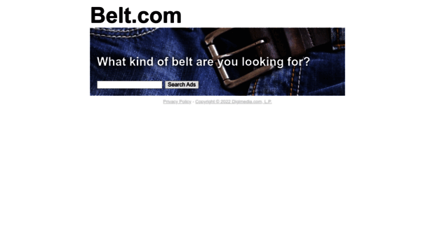 belt.com