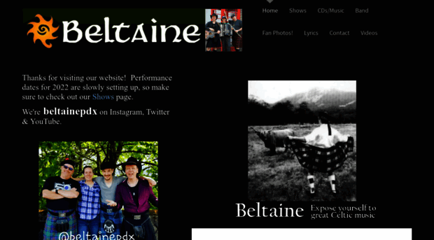 beltainemusic.com