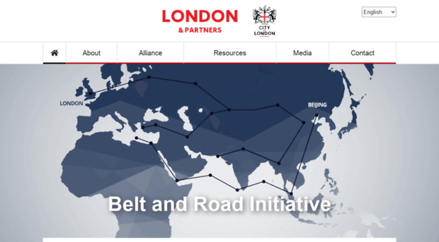 beltandroad.london