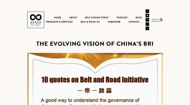 beltandroad.ventures