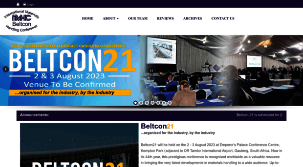 beltcon.org.za