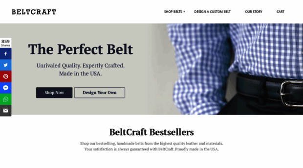 beltcraft.com