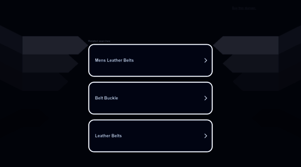 beltdoo.com