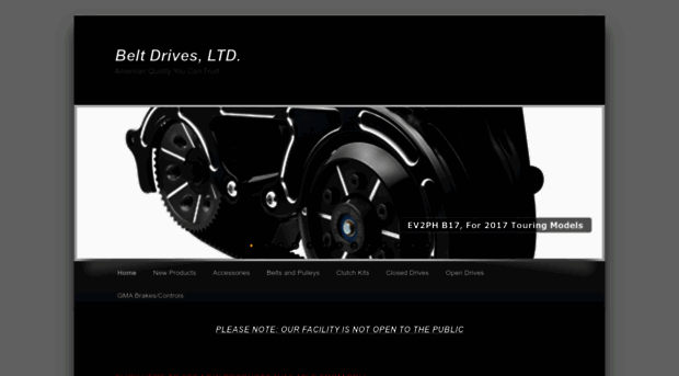 beltdrives.com