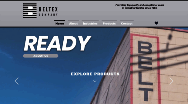 beltexcompany.com