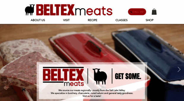 beltexmeats.com