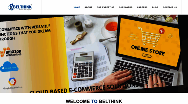 belthink.com