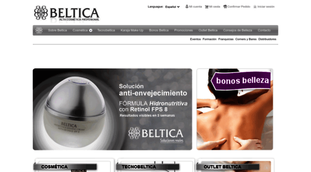 beltica.com