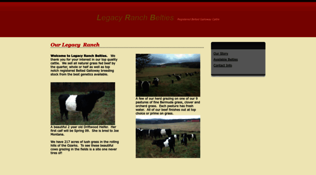 belties.net