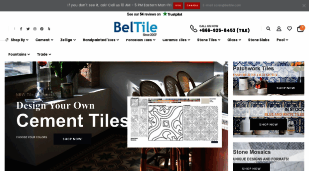 beltile.com