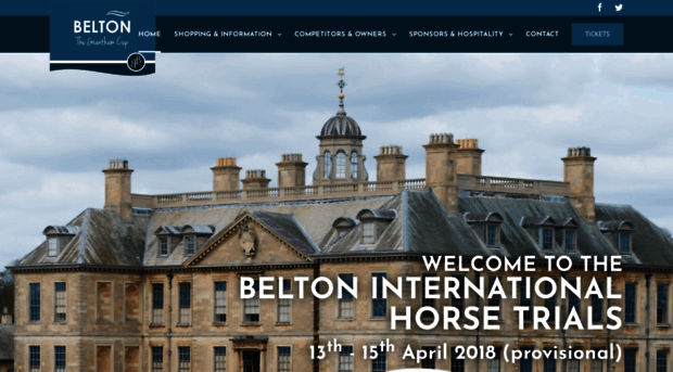 belton-horse.co.uk