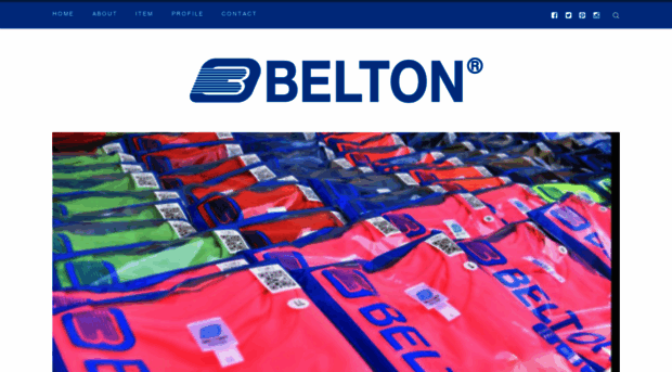 belton.info