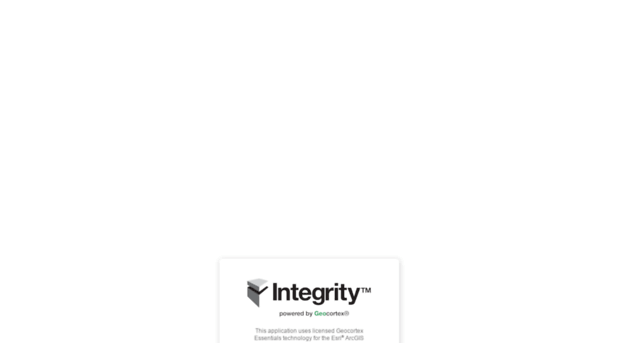 belton.integritygis.com