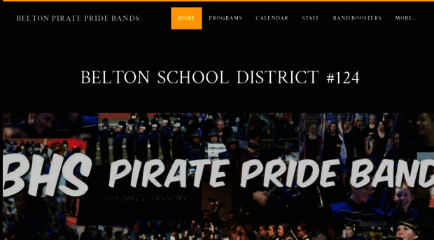 beltonbands.com