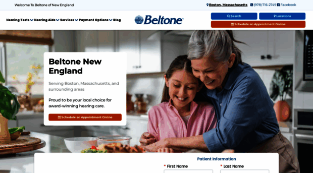 beltonene.com