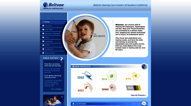 beltonesc.com