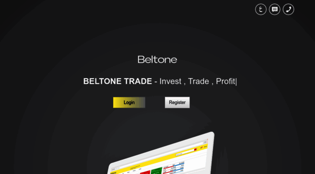 beltonetrade.com