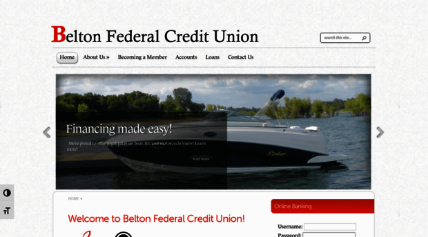 beltonfcu.com