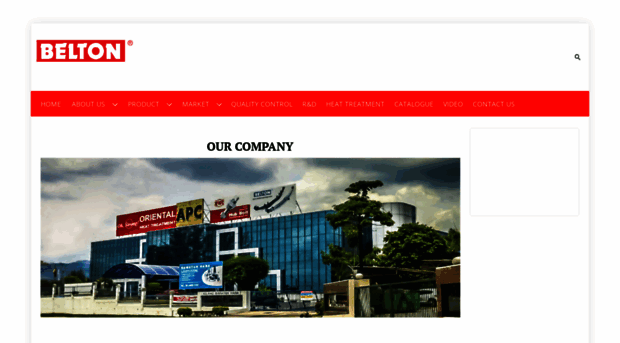 beltongroup.com
