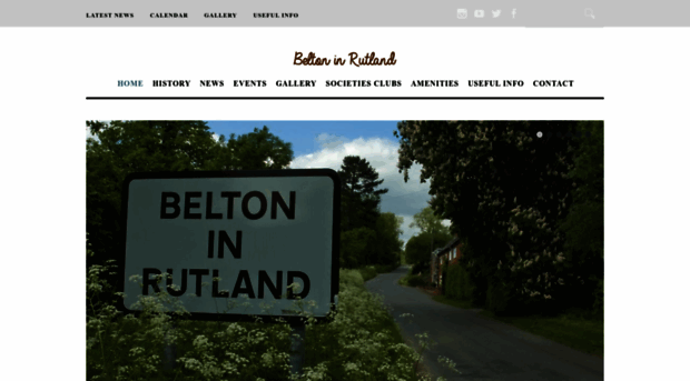 beltoninrutland.co.uk