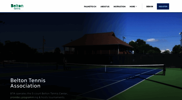 beltontennis.com