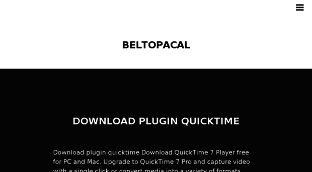 beltopacal.wordpress.com