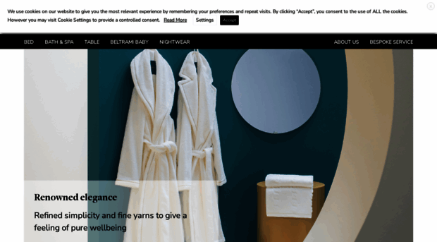 beltramiboutique.com