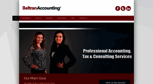 beltranaccounting.com