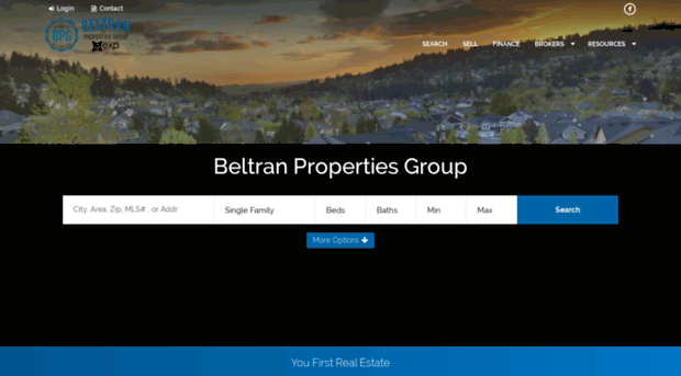 beltranproperties.com