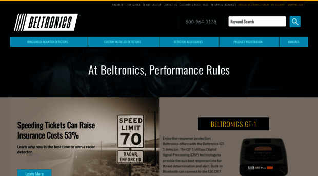 beltronics.com