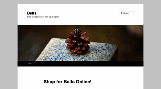 belts.org.uk