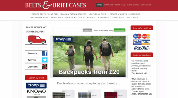 beltsandbriefcases.com