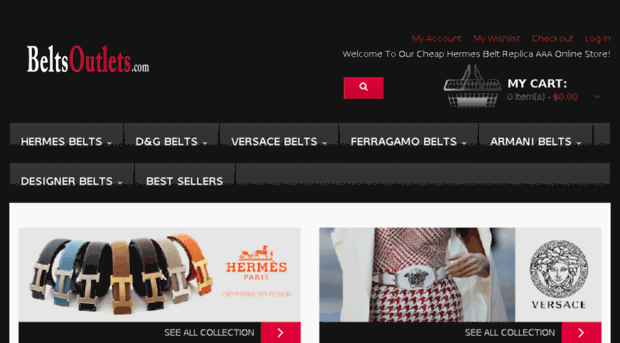 beltsoutlets.com