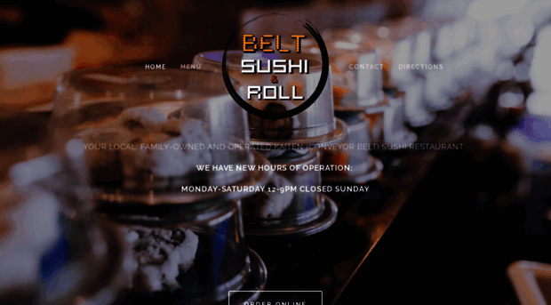 beltsushi.com