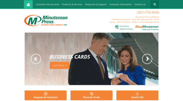 beltsville.minutemanpress.com