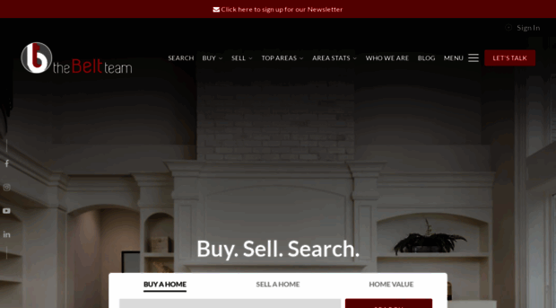 beltteamrealestate.com