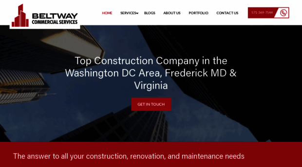 beltwaycommercialservices.com