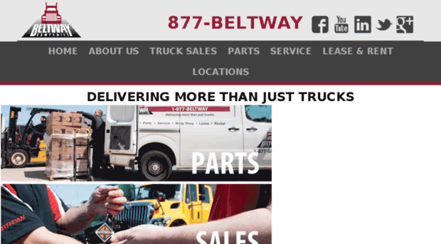 beltwaycompanies.com